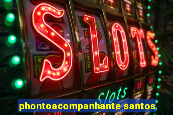 phontoacompanhante santos